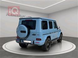 مرسيدس بنز G-Class